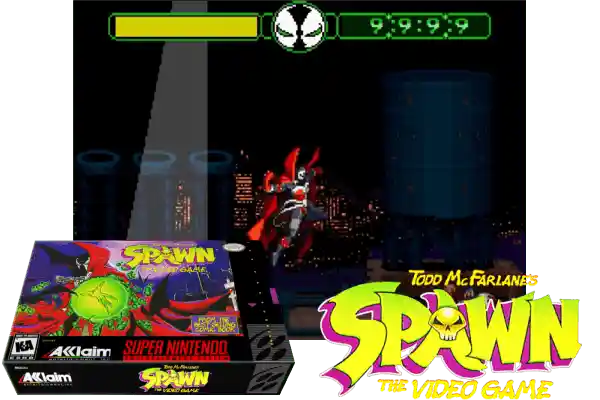 spawn